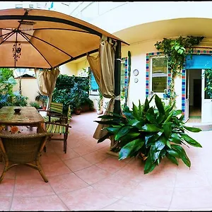 Livingstone Bed and breakfast