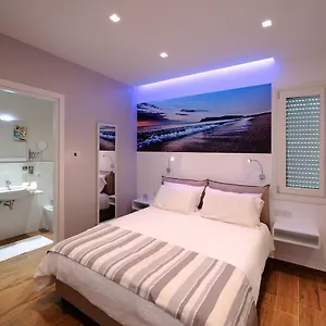 Atticobianco Bed and breakfast